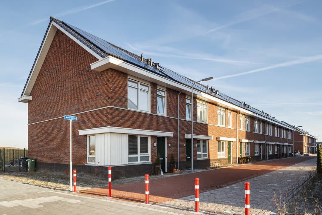 's-Gravenzande, South Holland 