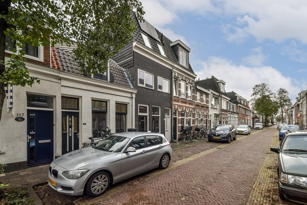 Haarlem, North Holland 