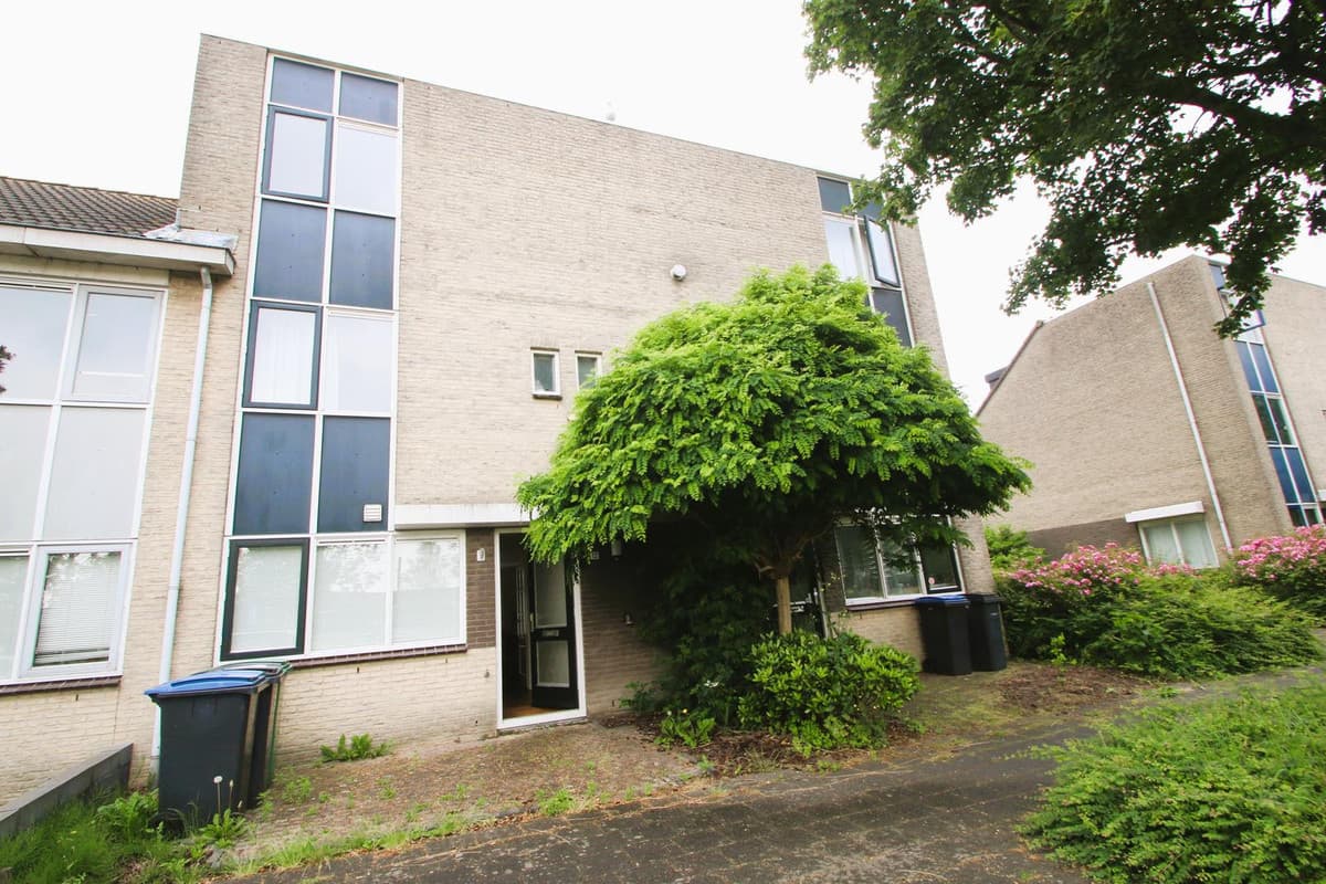 Amstelveen, North Holland 