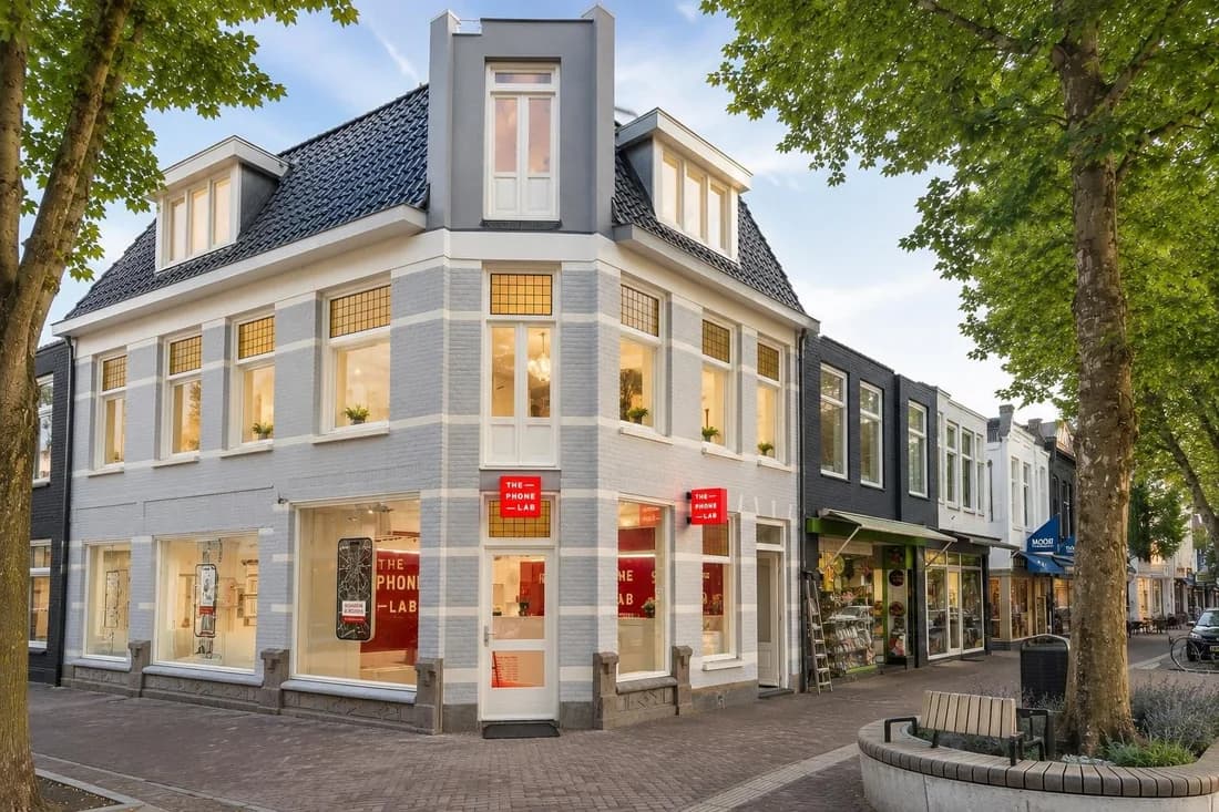 Hilversum, North Holland 