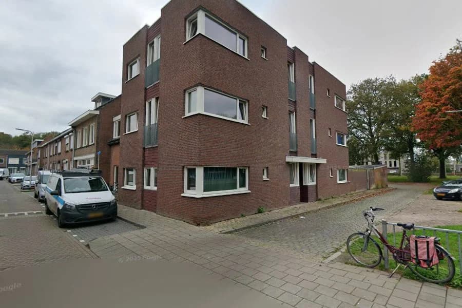 Tilburg, North Brabant 