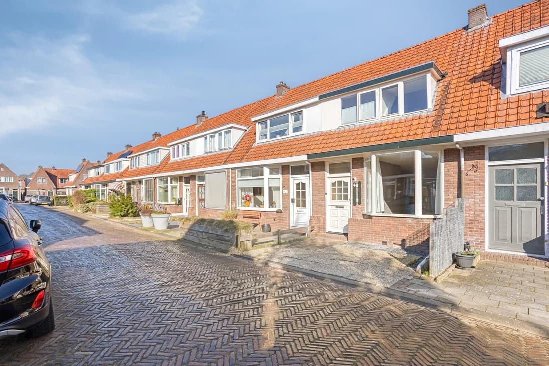 Leeuwarden, Friesland 