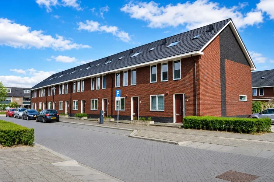 Apeldoorn, Gelderland 