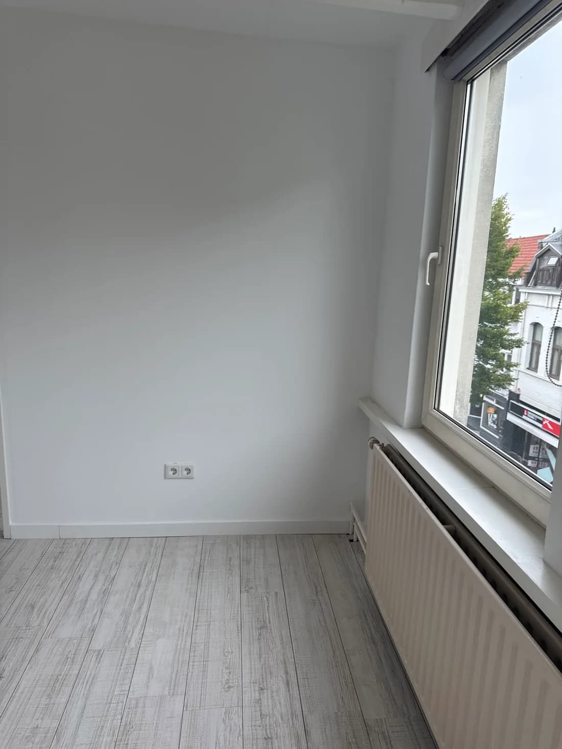 Tilburg, North Brabant 