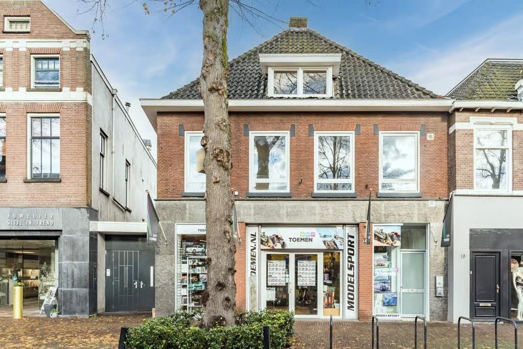 Oisterwijk, North Brabant 