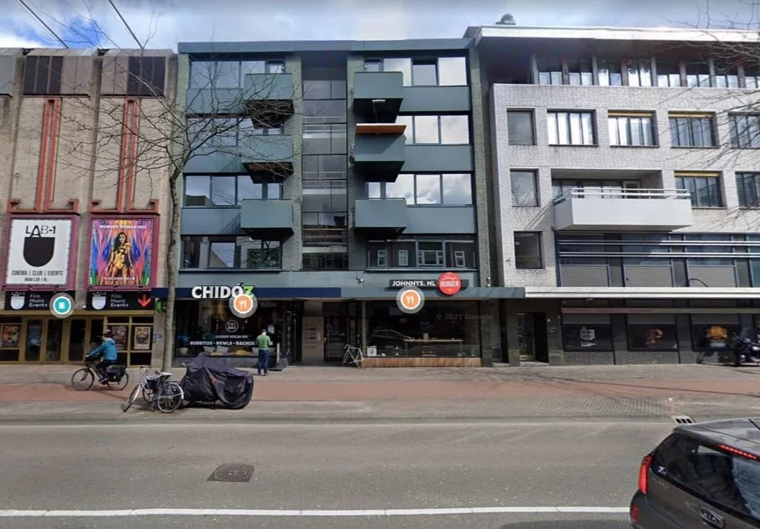 Eindhoven, North Brabant 