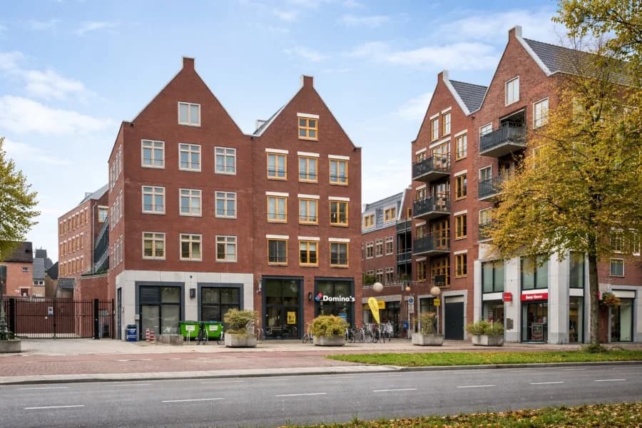 Apeldoorn, Gelderland 