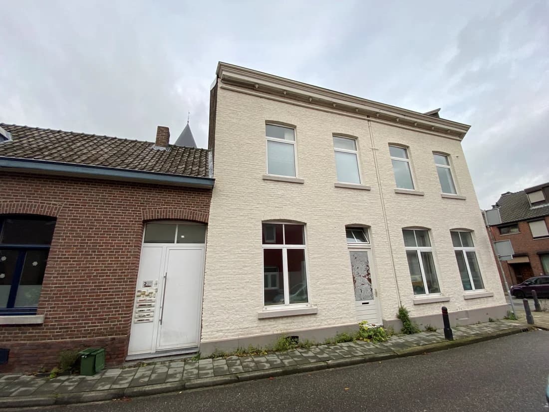 Maastricht, Limburg 