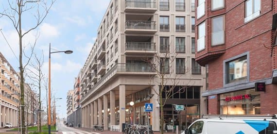 Utrecht, Utrecht 
