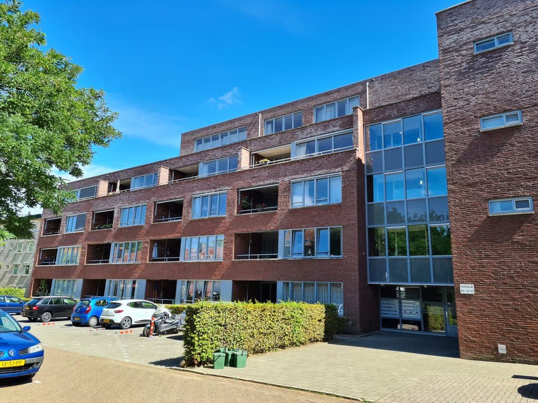 Heerlen, Limburg 
