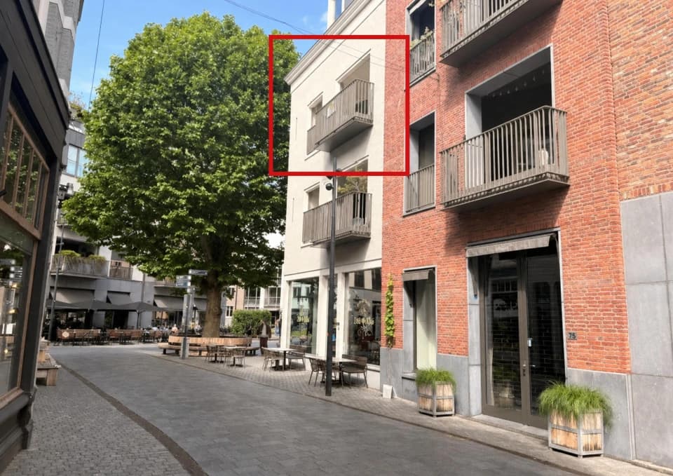 Breda, North Brabant 