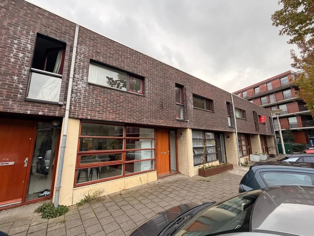 Delft, South Holland 