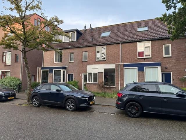 Assendelft, North Holland 