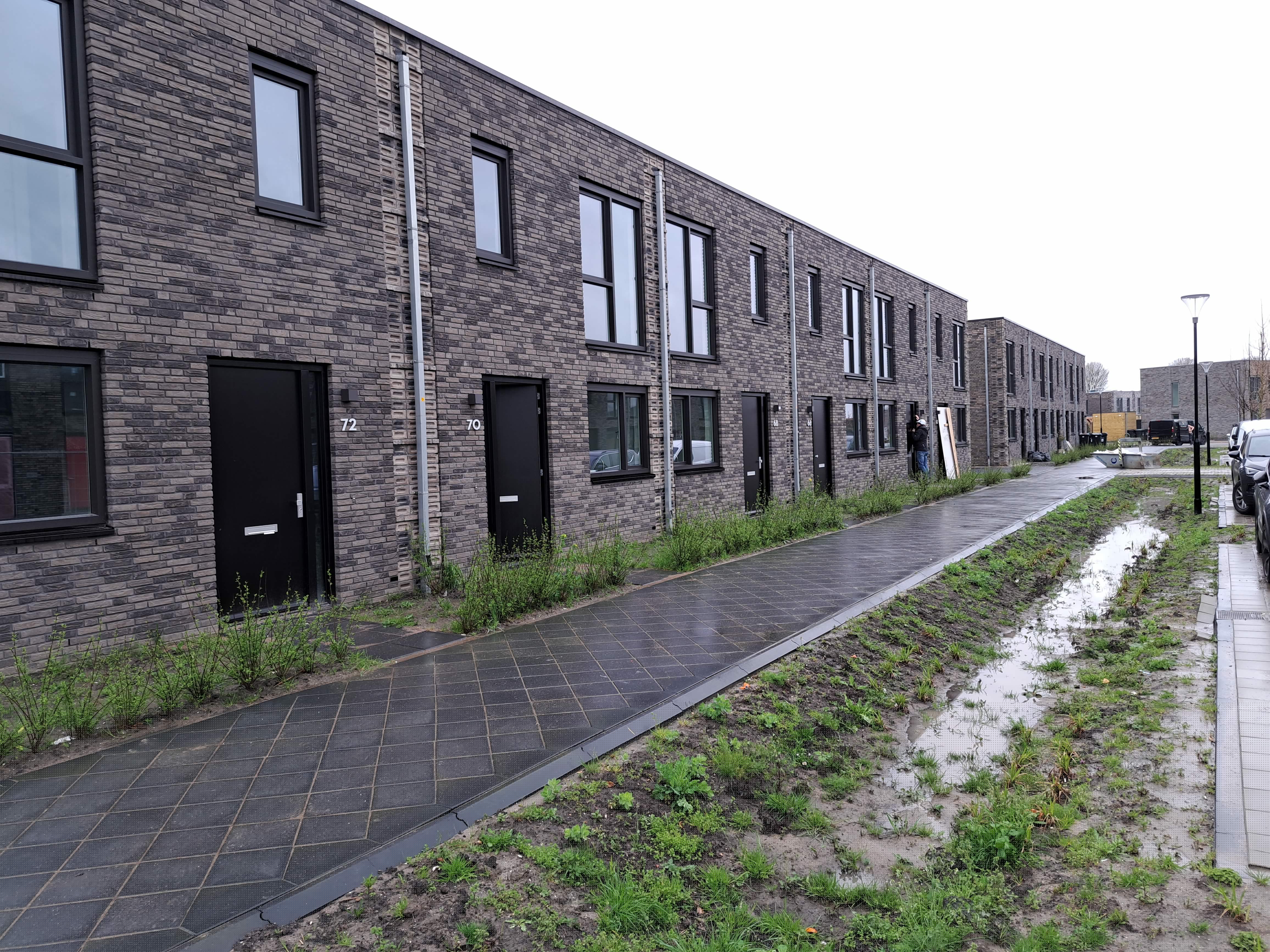 Almere, Flevoland 