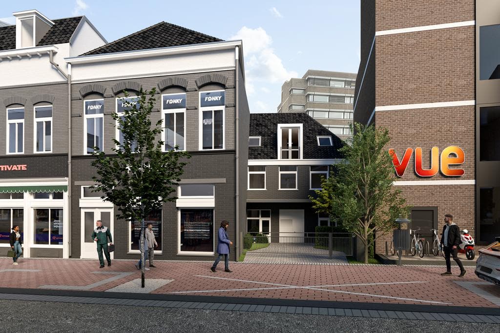 Nijmegen, Gelderland 