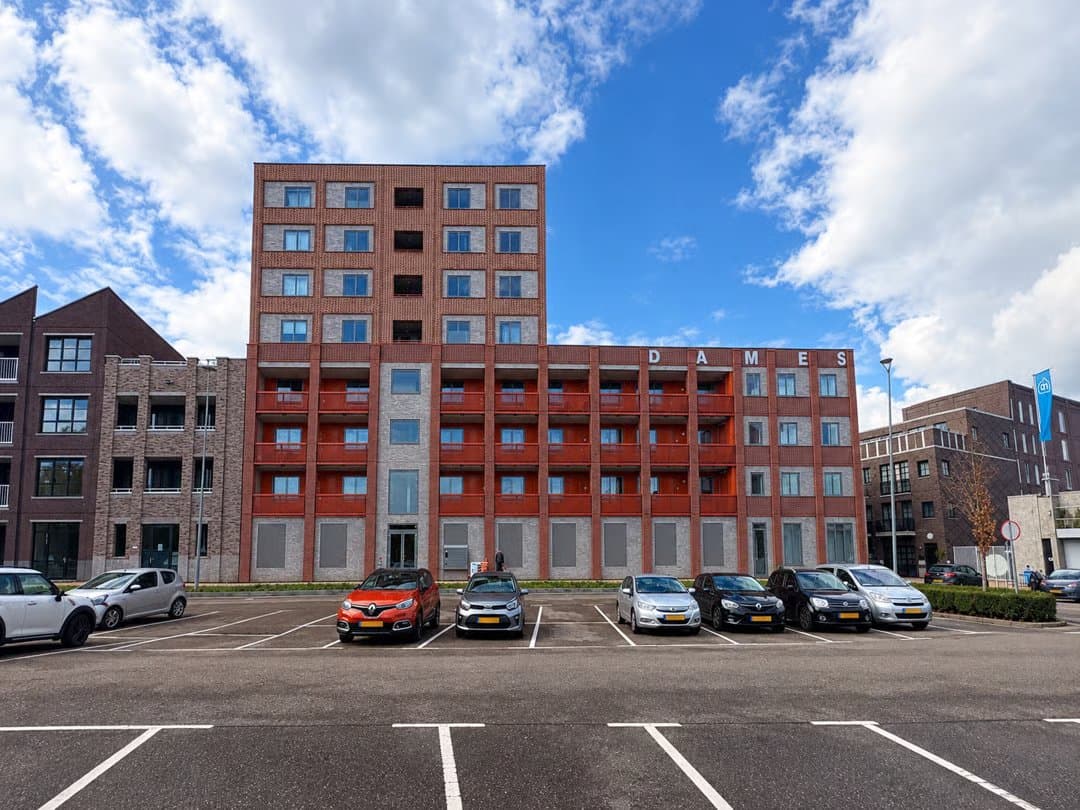 Helmond, North Brabant 