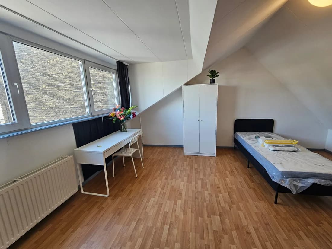 Heerlen, Limburg 