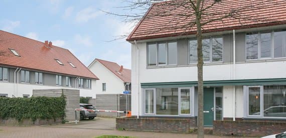 Rosmalen, North Brabant 