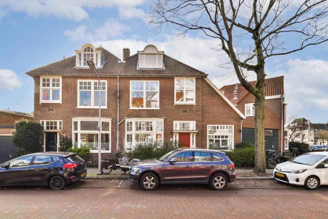 Haarlem, North Holland 