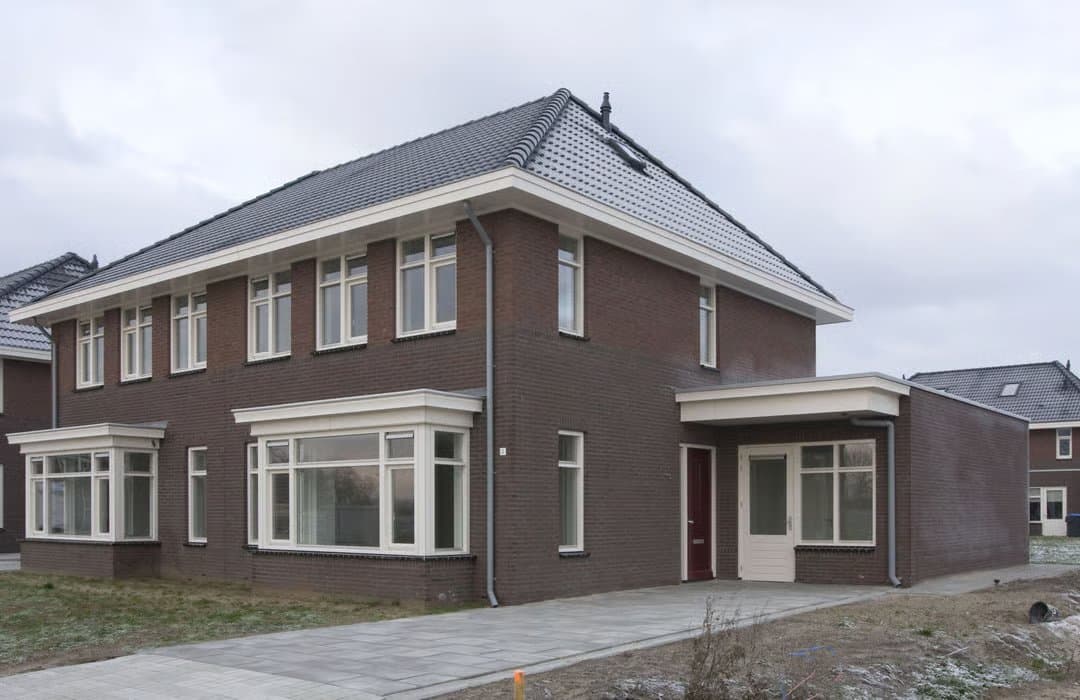 Meppel, Drenthe 