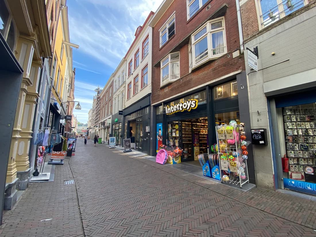 Deventer, Overijssel 