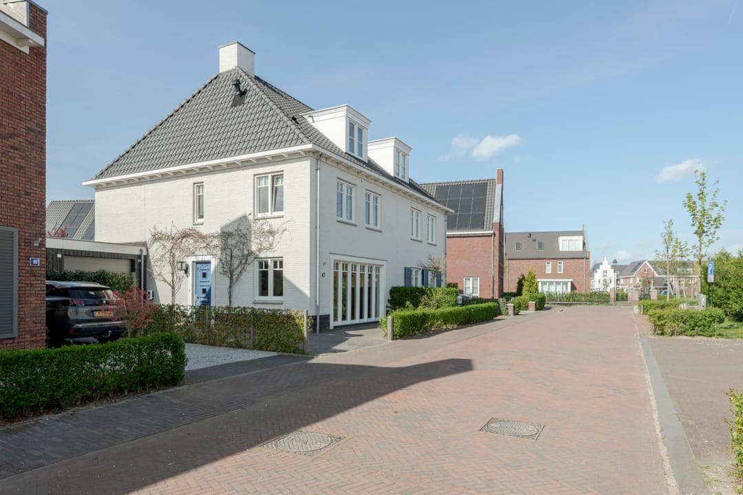 Eemnes, Utrecht 