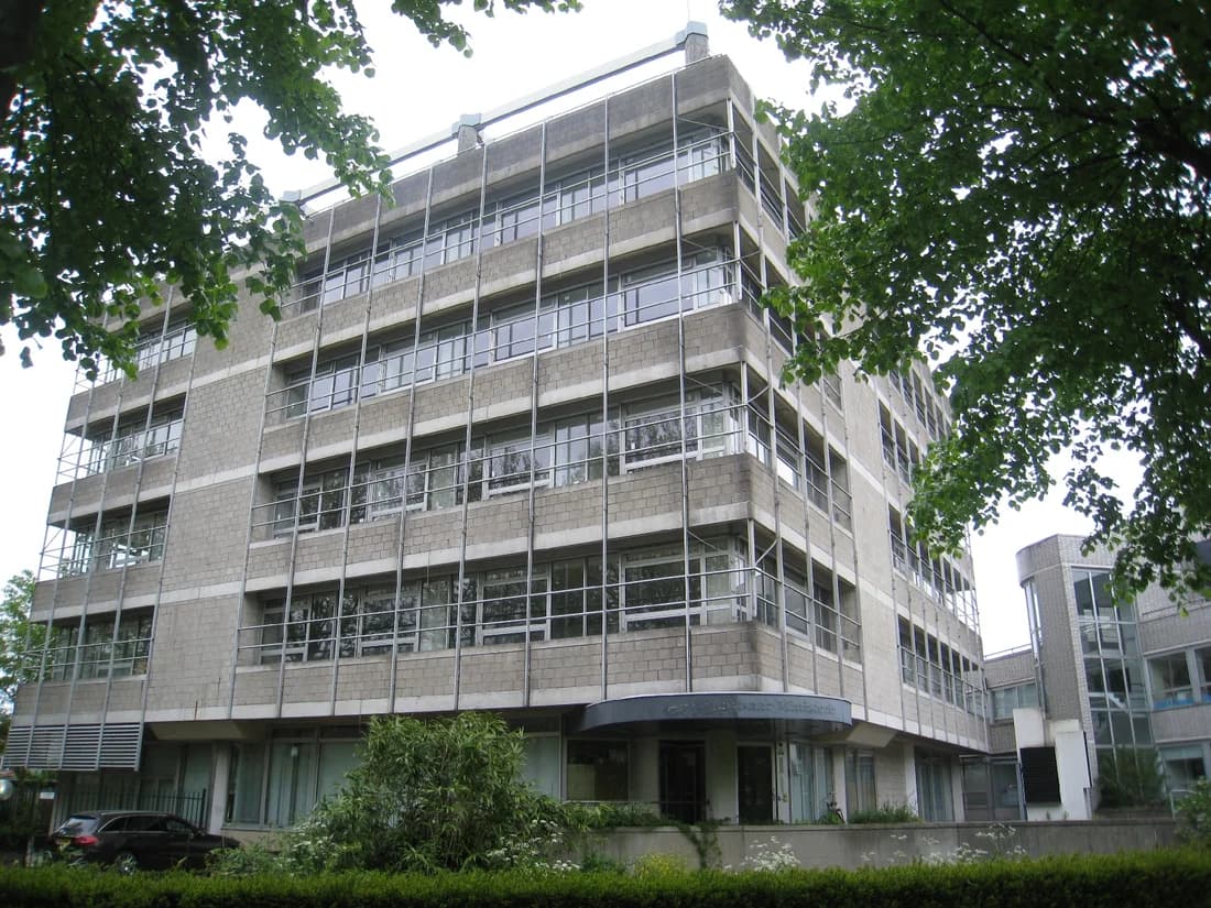 Zwolle, Overijssel 