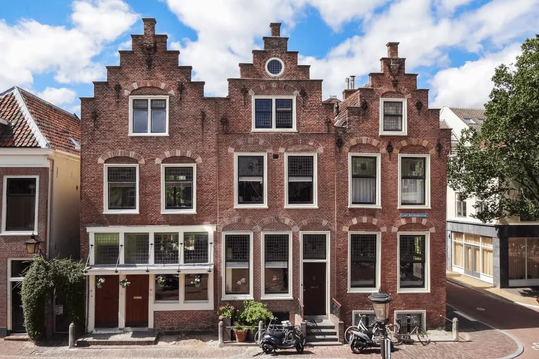 Utrecht, Utrecht 