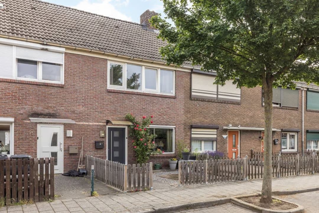 Heerlen, Limburg 