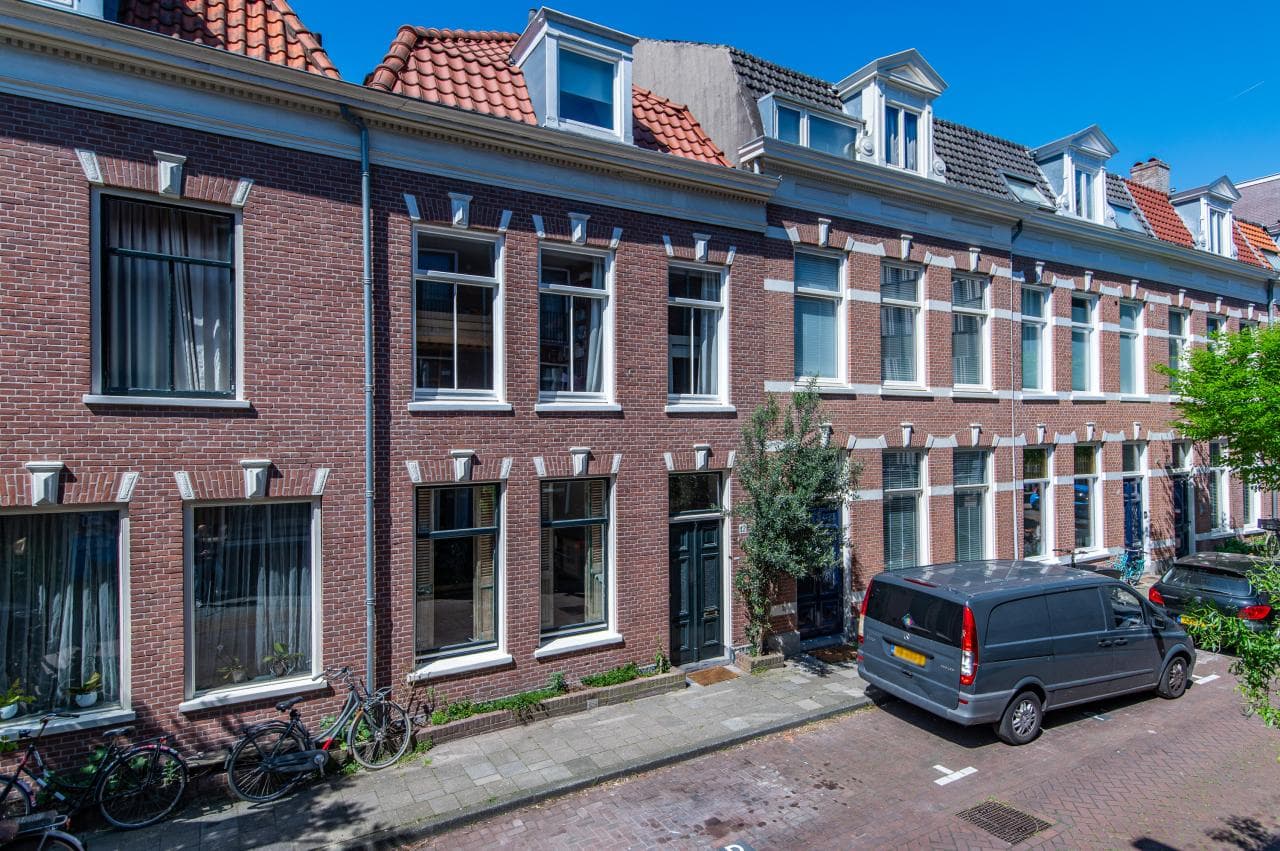 Haarlem, North Holland 