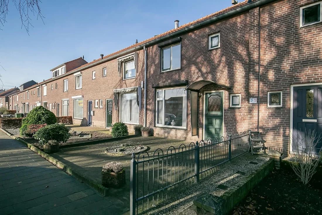 Veldhoven, North Brabant 