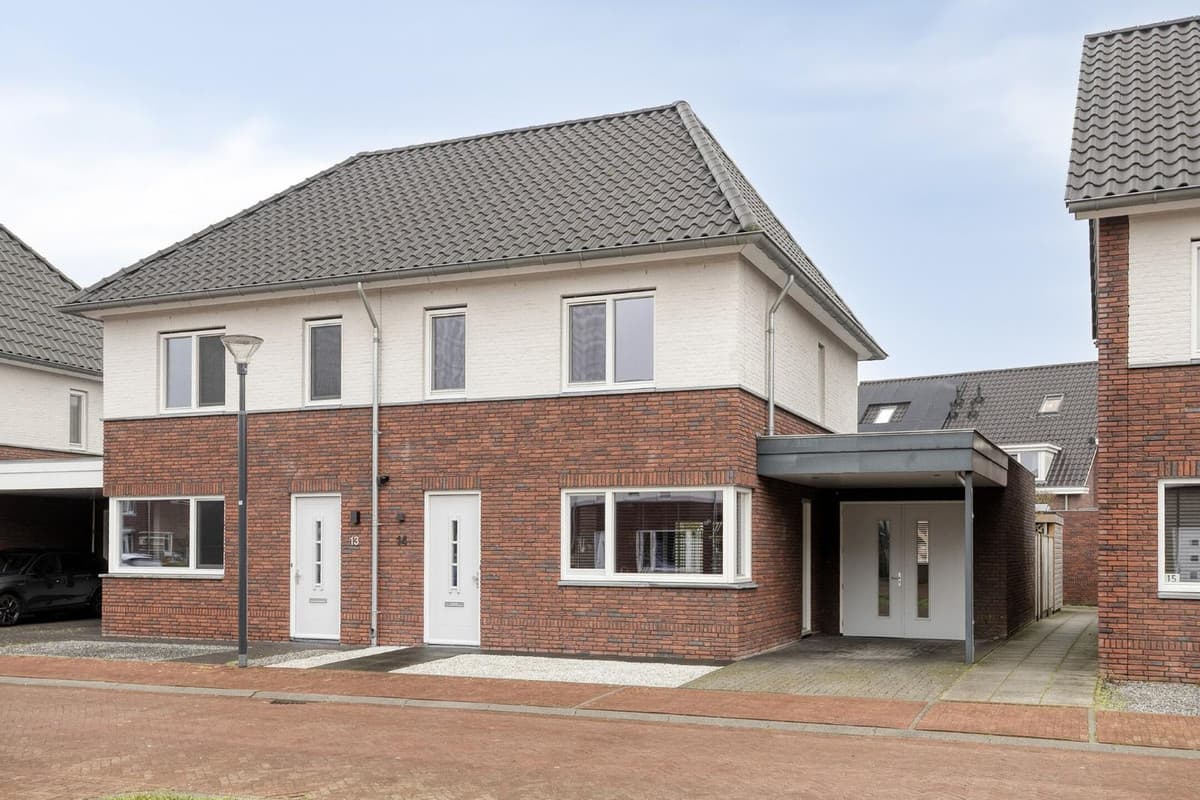 Oirschot, North Brabant 