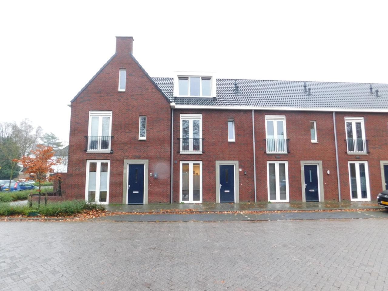 Oosterhout, North Brabant 