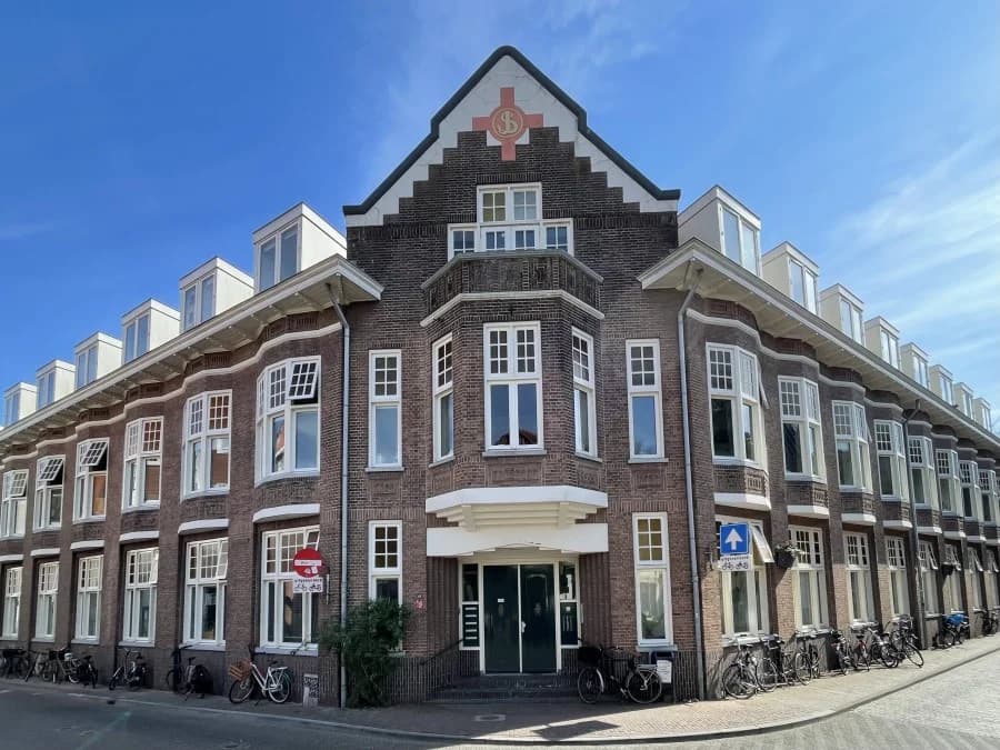 Amersfoort, Utrecht 