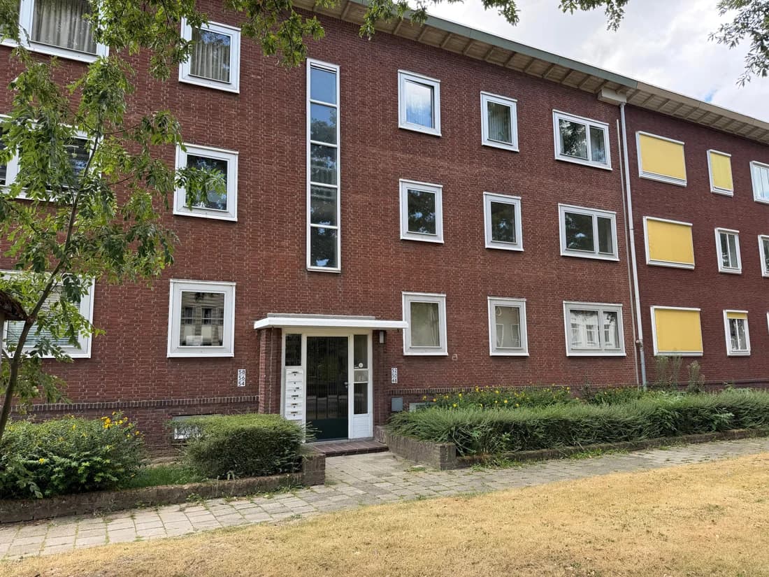 Heerlen, Limburg 