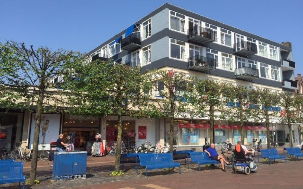 Almelo, Overijssel 