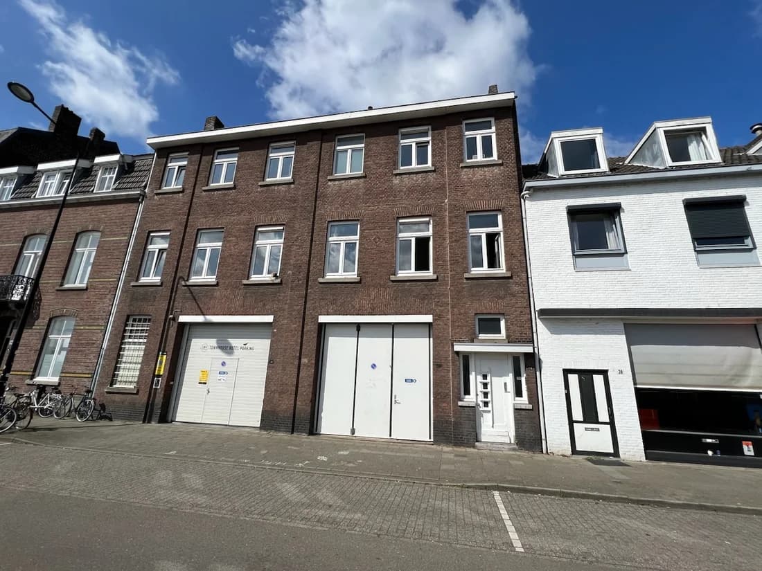 Maastricht, Limburg 