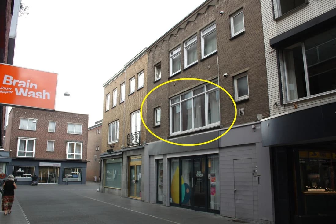 Geleen, Limburg 