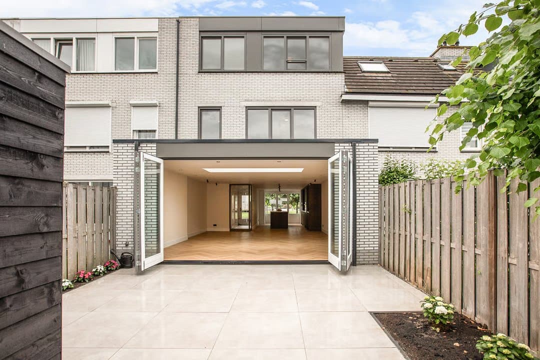 Hoofddorp, North Holland 