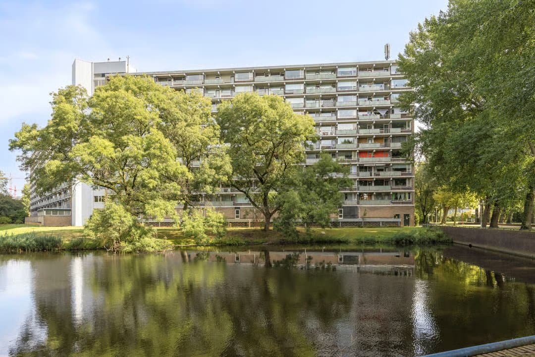 Zoetermeer, South Holland 