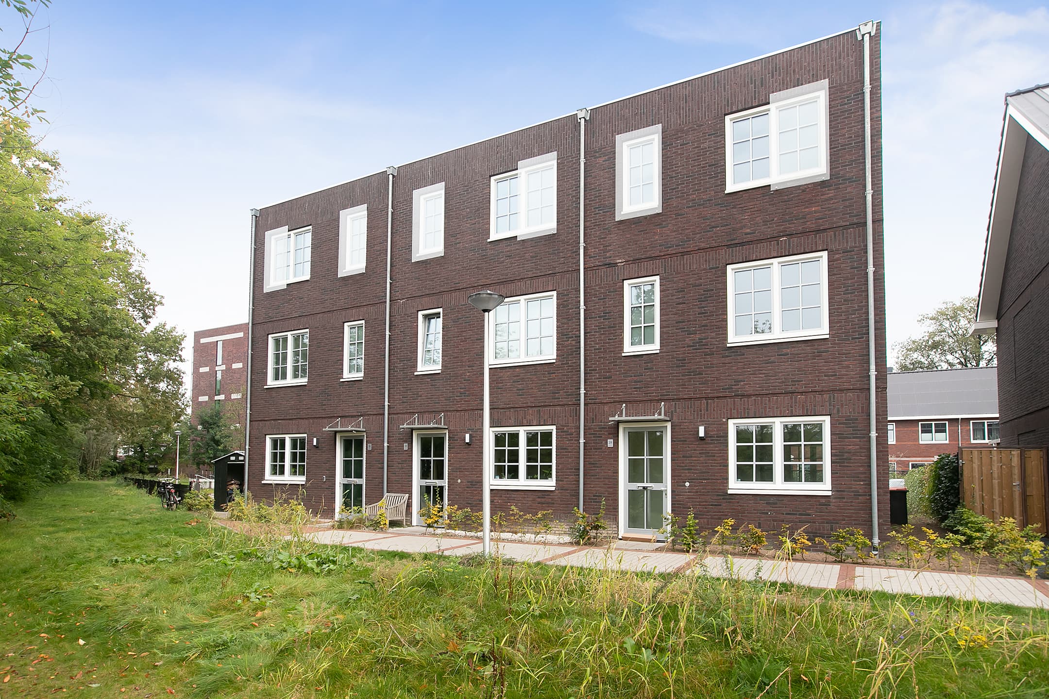 Amersfoort, Utrecht 