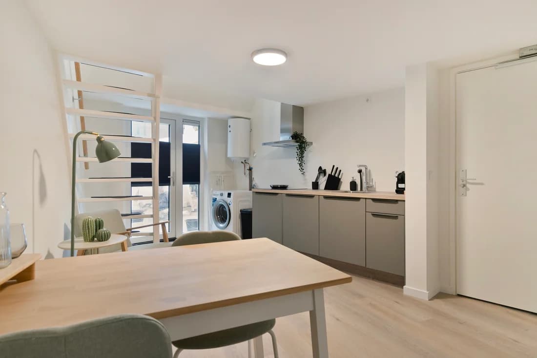 Tilburg, North Brabant 