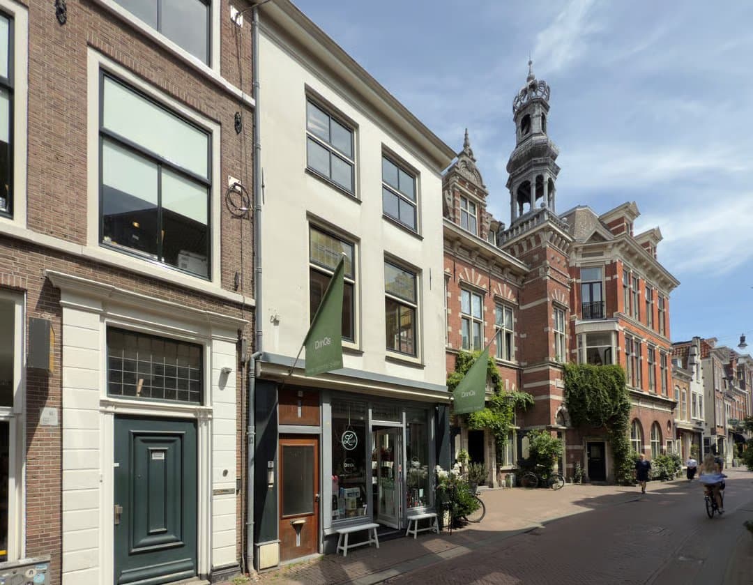 Haarlem, North Holland 