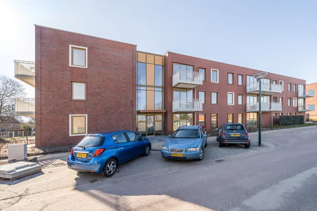 Veenendaal, Utrecht 