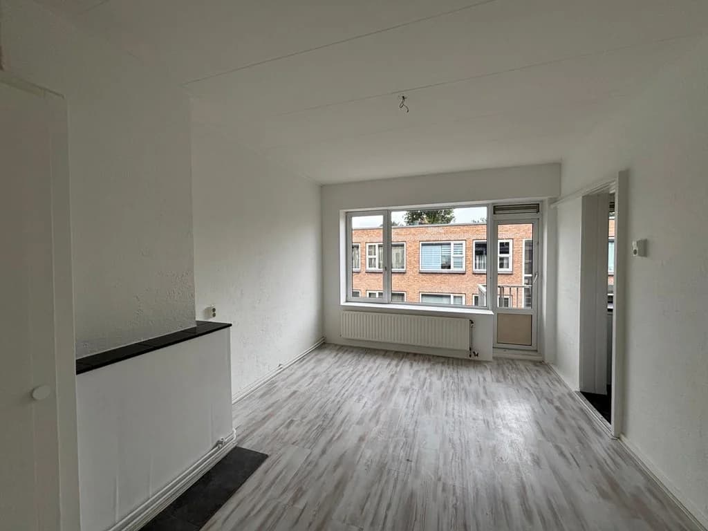 Rotterdam, South Holland 