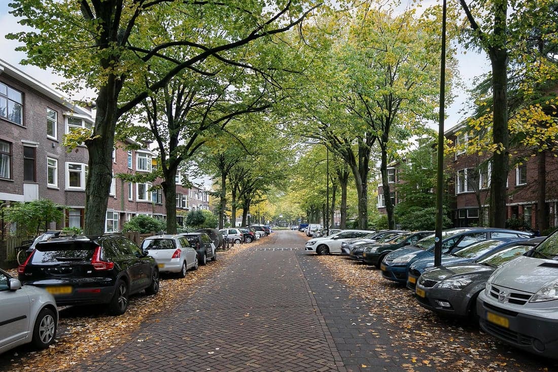 Rijswijk, South Holland 
