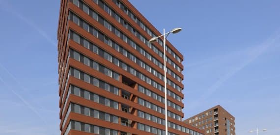 Amersfoort, Utrecht 