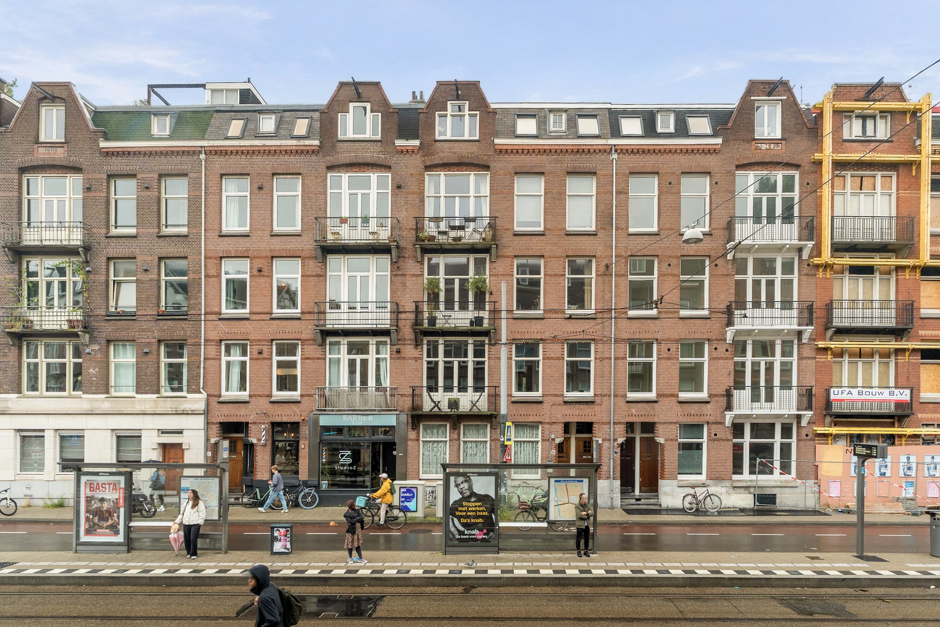 Amsterdam, North Holland 