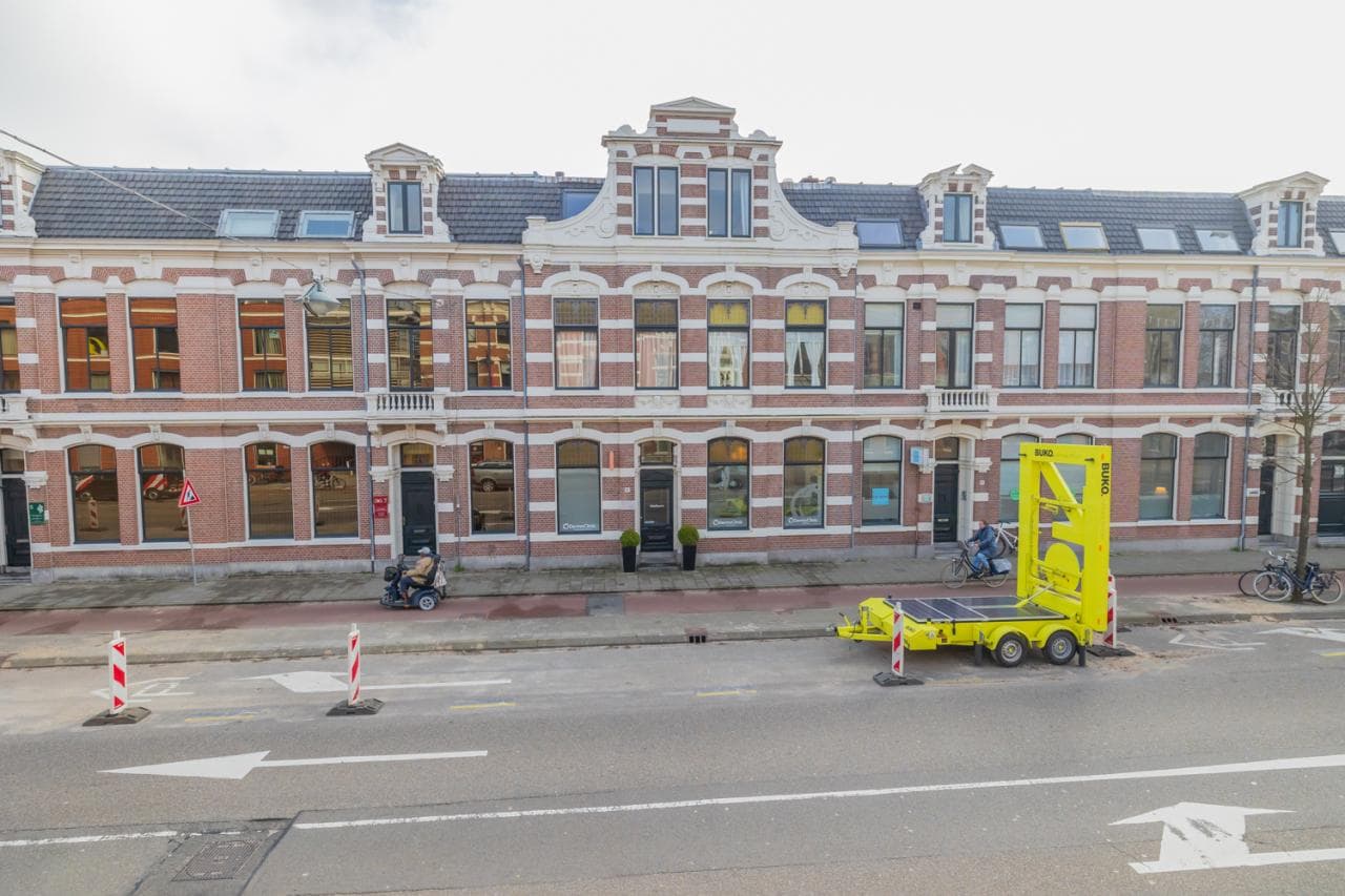 Haarlem, North Holland 