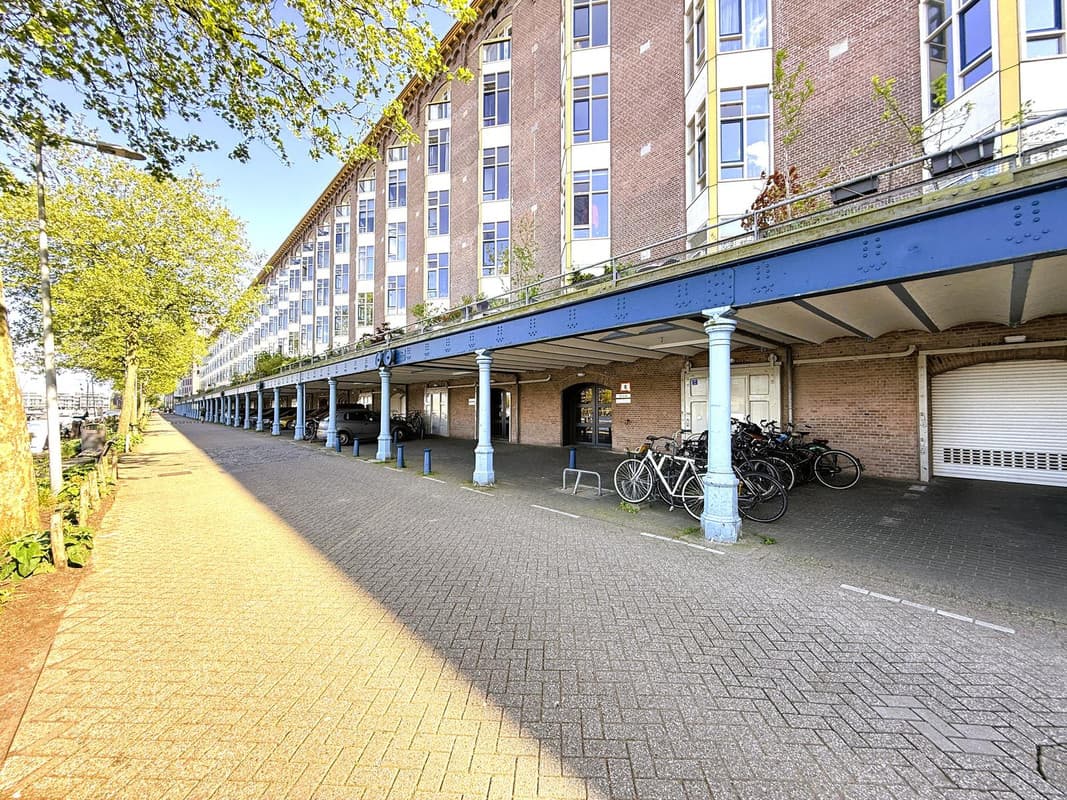 Amsterdam, North Holland 